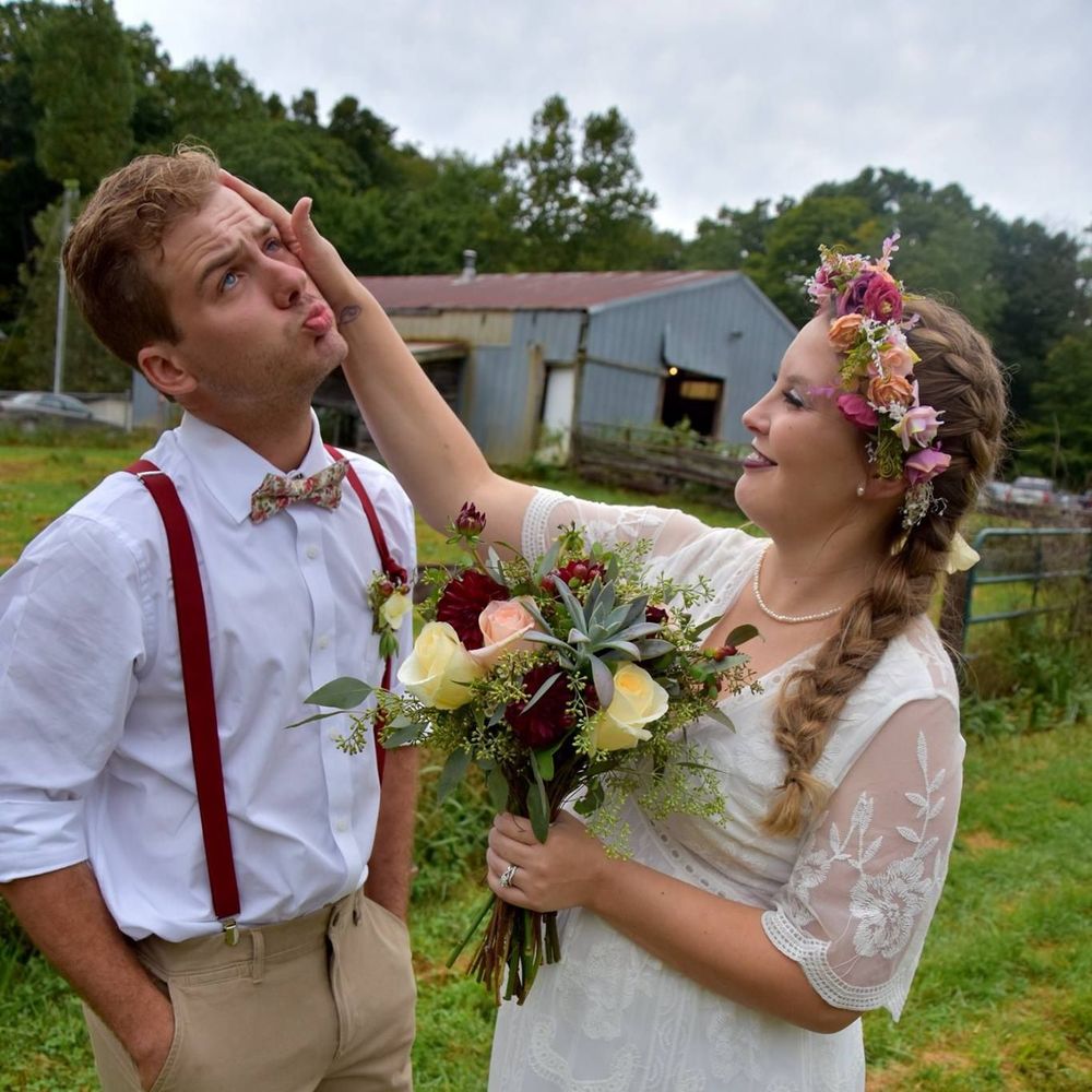 Meet your Posher, Chantal